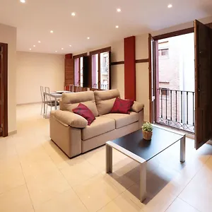 Reyes Catolicos Appartement