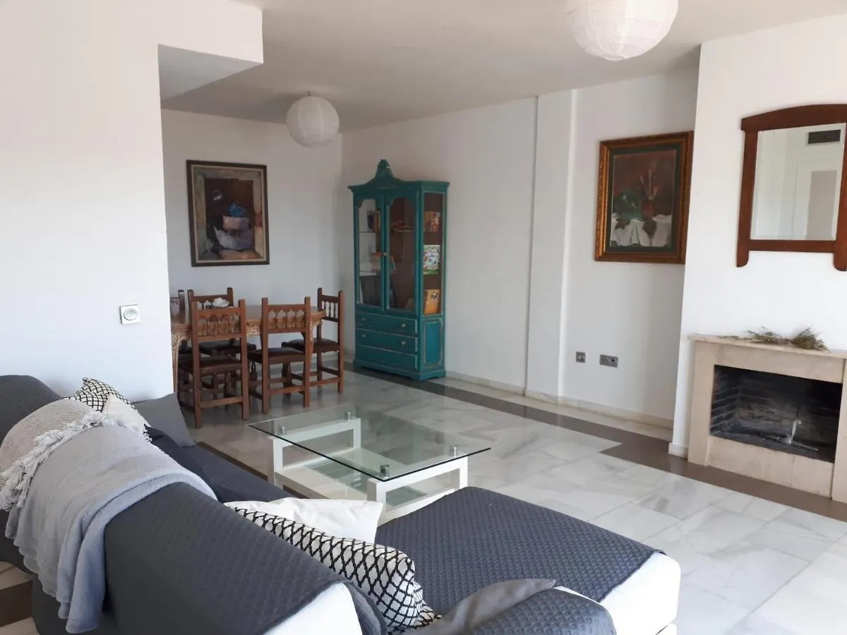 Holiday home Granada Sunset House Villa Spain
