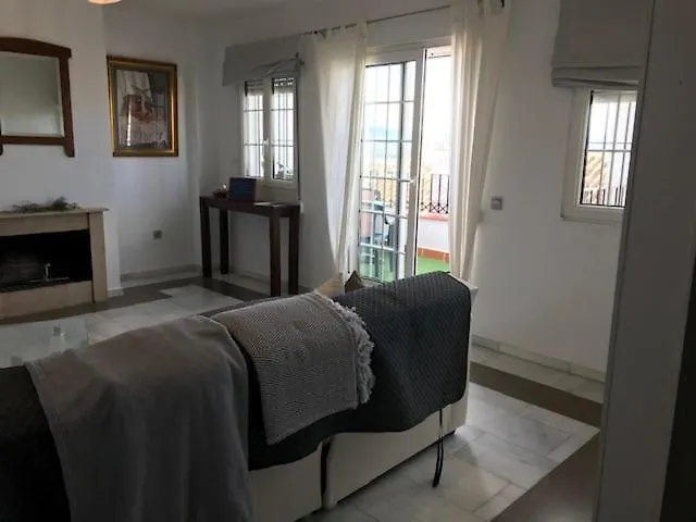 Granada Sunset House Villa