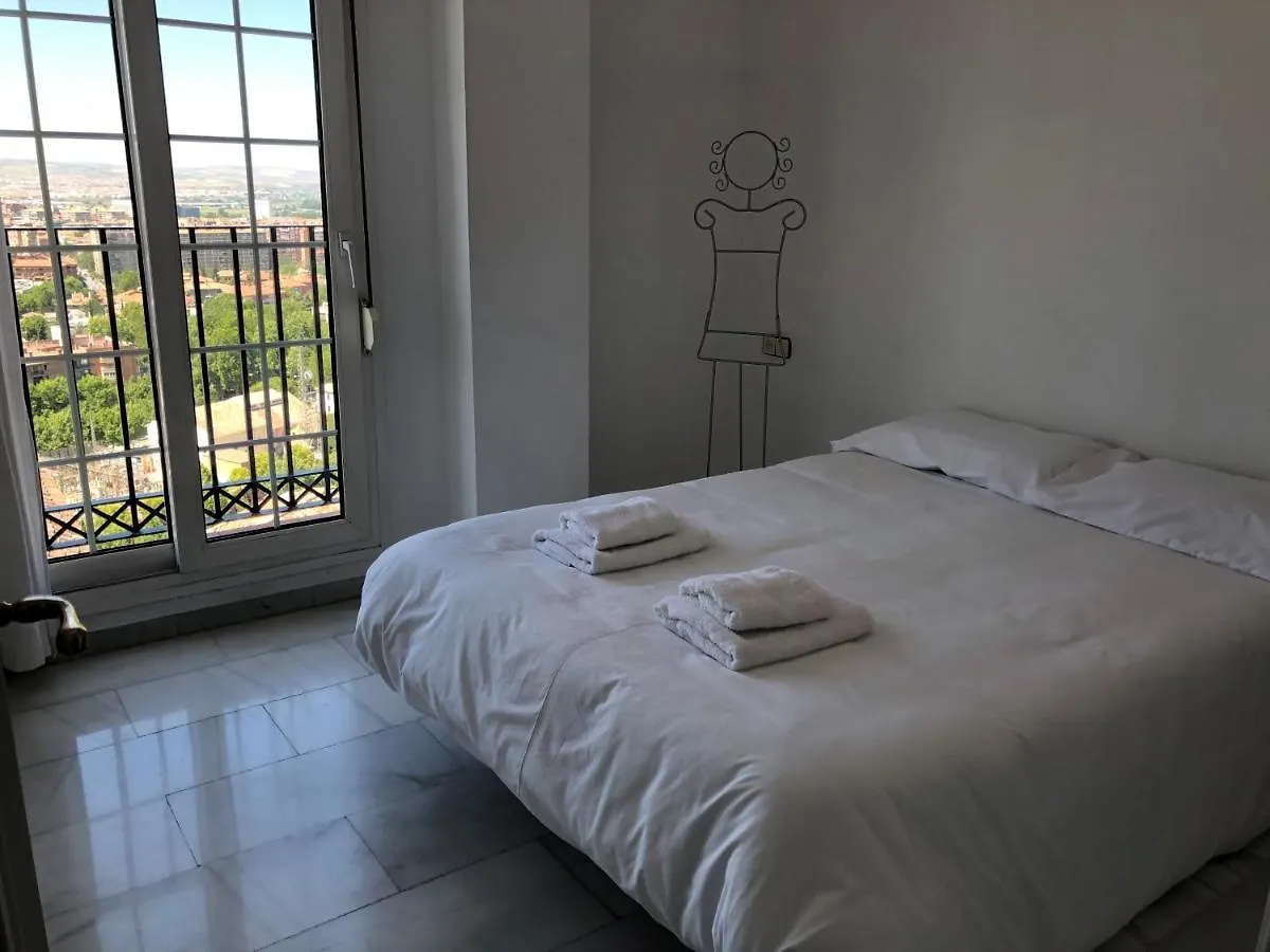 Granada Sunset House Villa Holiday home