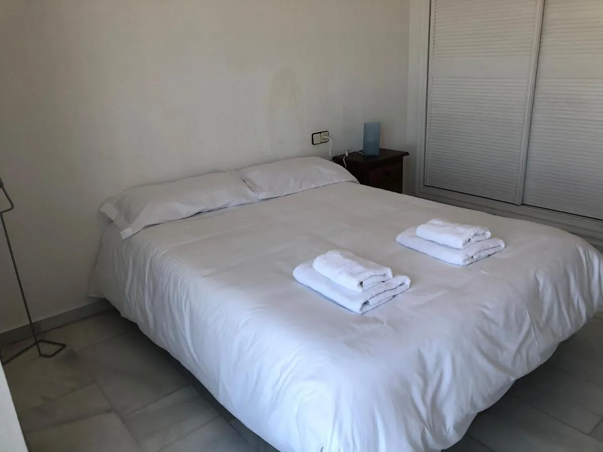 Granada Sunset House Villa Holiday home