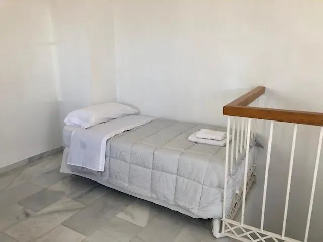 Granada Sunset House Villa