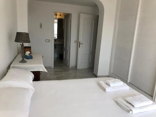 Granada Sunset House Villa Holiday home