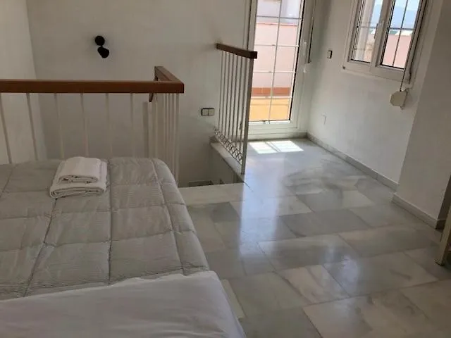 Holiday home Granada Sunset House Villa
