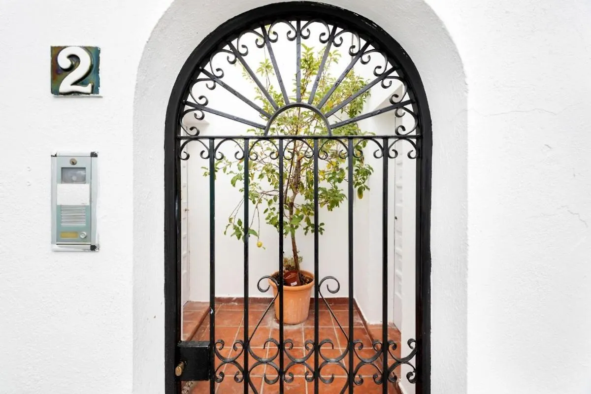 Granada Sunset House Villa Spain