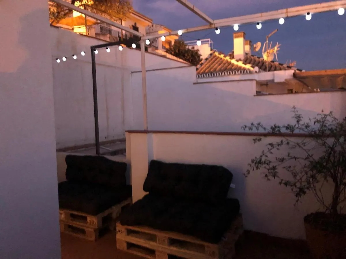 Holiday home Granada Sunset House Villa